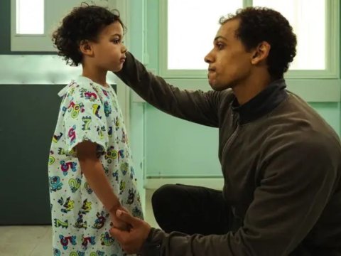 Cuplikan The Witness (Netflix)