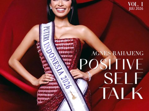 Vivia E-Magazine Cover