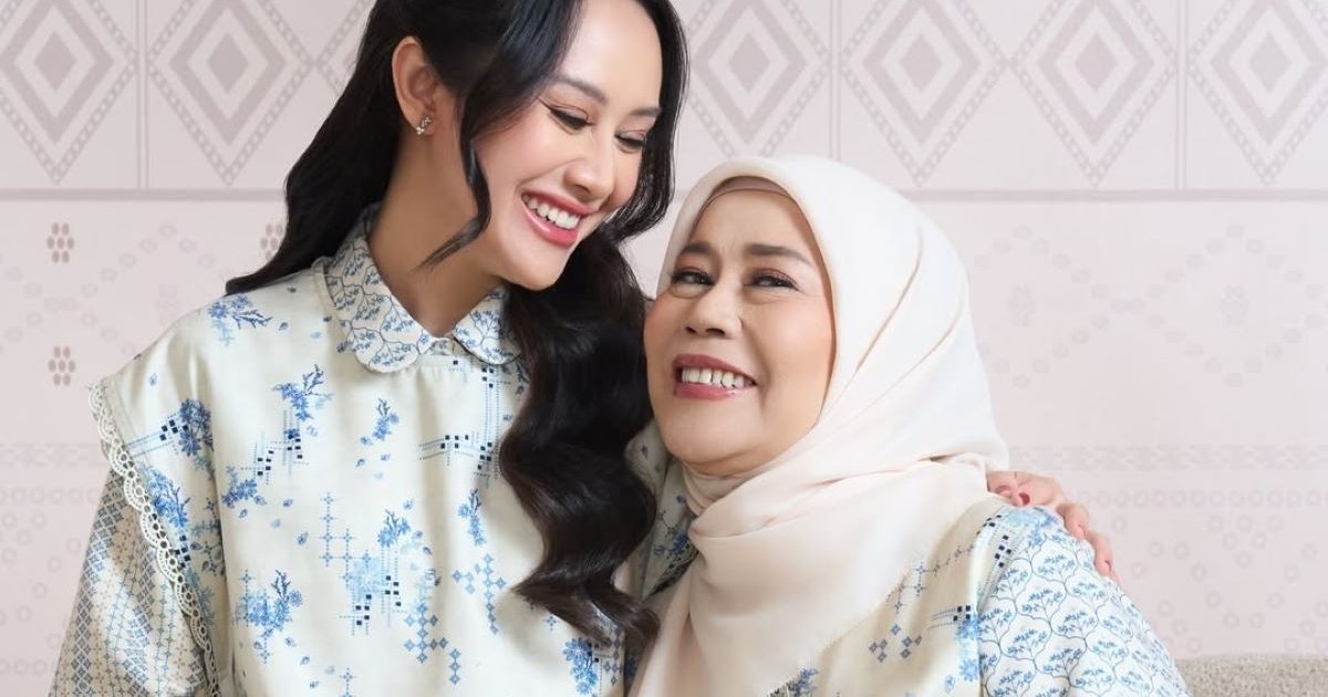 Merdianti Octavia dan Dewi Yull. (IG Merdianti Octavia)