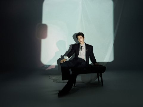  Xiao Zhan 