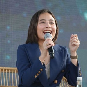 Prilly Latuconsina. (Foto: IG Prilly Latuconsina)