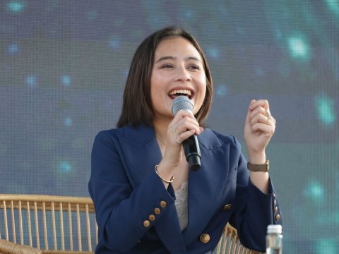 Prilly Latuconsina. (Foto: IG Prilly Latuconsina)