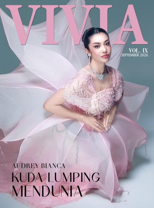 COVER 09 SEPTEMBER (AUDREY)