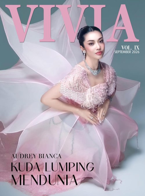 COVER 09 SEPTEMBER (AUDREY)
